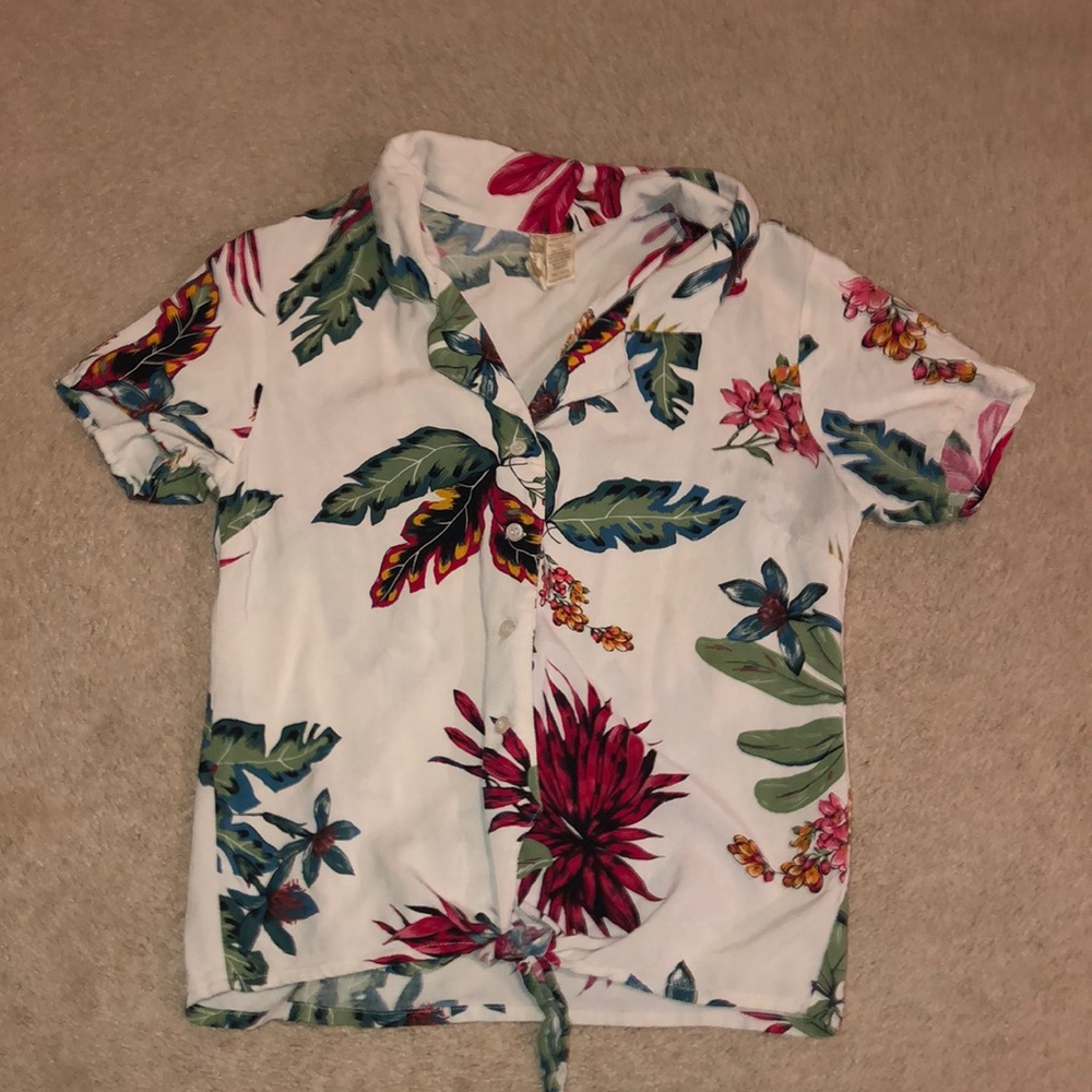 Womens Top